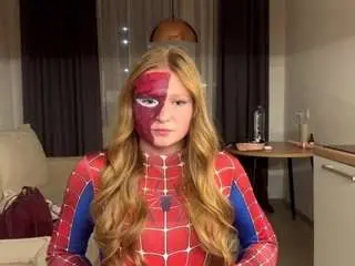 Juliettegeils  live sex cam