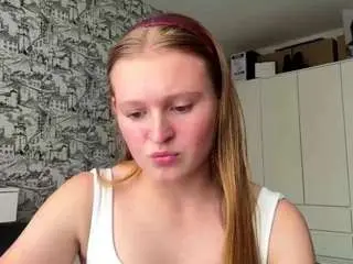Juliettegeils  live sex cam
