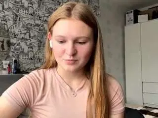 Juliettegeils  live sex cam