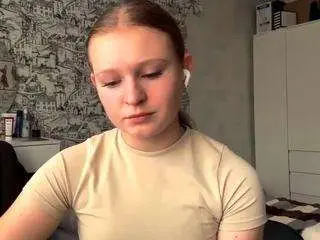 Juliettegeils  live sex cam