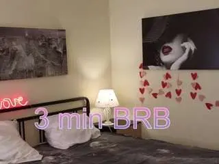 Mary-crawford  live sex cam
