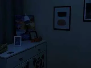 Mary-crawford  live sex cam