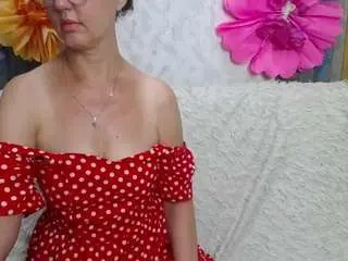 Rosehille  live sex cam