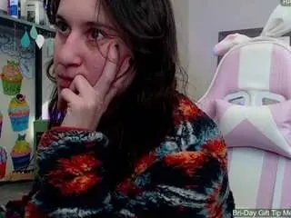 Sabrinarain  live sex cam