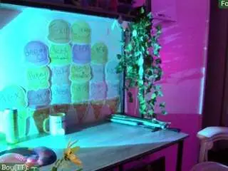 Sabrinarain  live sex cam