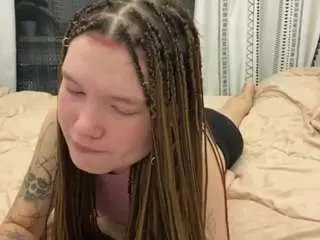 Senaidamilos  live sex cam