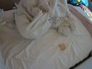 Voyeurcam-julmodels-whitebed-1  live sex cam