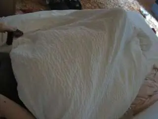 Voyeurcam-julmodels-whitebed-1  live sex cam