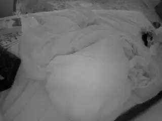 Voyeurcam-julmodels-whitebed-1  live sex cam