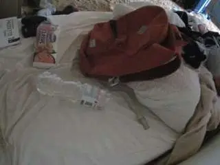 Voyeurcam-julmodels-whitebed-1  live sex cam