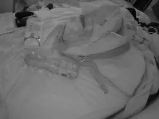 Voyeurcam-julmodels-whitebed-1  live sex cam