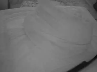 Voyeurcam-julmodels-whitebed-1  live sex cam