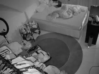 Voyeurcam-julmodels-whitebed-1  live sex cam