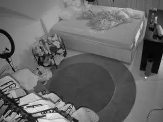 Voyeurcam-julmodels-whitebed-1  live sex cam