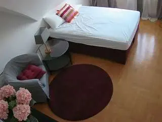 Voyeurcam-julmodels-whitebed-1  live sex cam