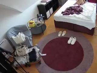 Voyeurcam-julmodels-whitebed-1  live sex cam