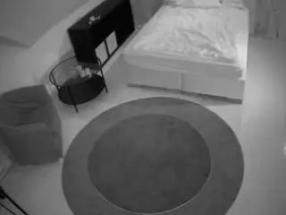 Voyeurcam-julmodels-whitebed-1  live sex cam