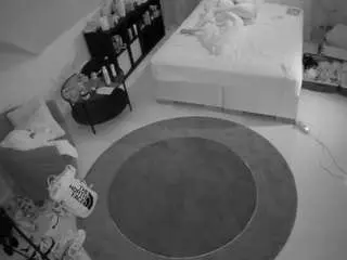 Voyeurcam-julmodels-whitebed-1  live sex cam