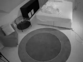 Voyeurcam-julmodels-whitebed-1  live sex cam