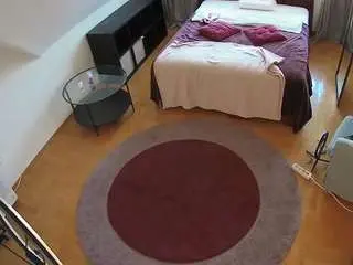 Voyeurcam-julmodels-whitebed-1  live sex cam