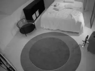 Voyeurcam-julmodels-whitebed-1  live sex cam