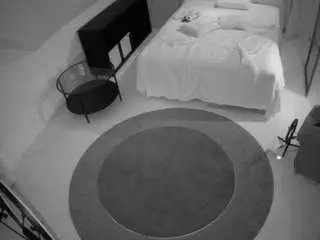 Voyeurcam-julmodels-whitebed-1  live sex cam