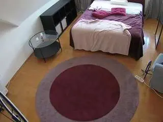 Voyeurcam-julmodels-whitebed-1  live sex cam