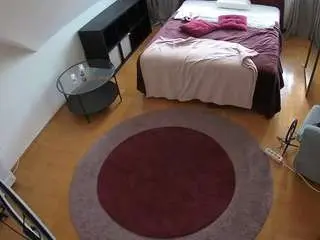 Voyeurcam-julmodels-whitebed-1  live sex cam