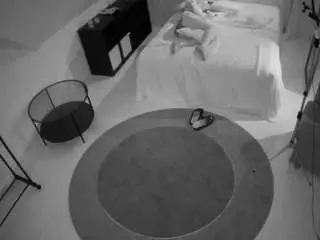 Voyeurcam-julmodels-whitebed-1  live sex cam