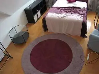 Voyeurcam-julmodels-whitebed-1  live sex cam