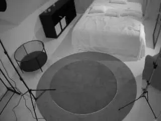 Voyeurcam-julmodels-whitebed-1  live sex cam