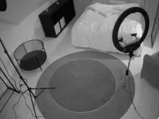 Voyeurcam-julmodels-whitebed-1  live sex cam