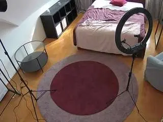 Voyeurcam-julmodels-whitebed-1  live sex cam