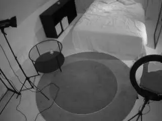 Voyeurcam-julmodels-whitebed-1  live sex cam