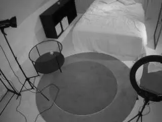 Voyeurcam-julmodels-whitebed-1  live sex cam