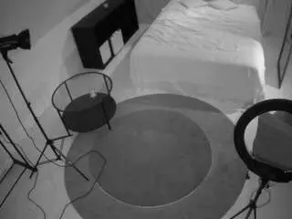 Voyeurcam-julmodels-whitebed-1  live sex cam