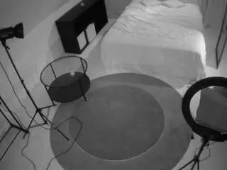 Voyeurcam-julmodels-whitebed-1  live sex cam