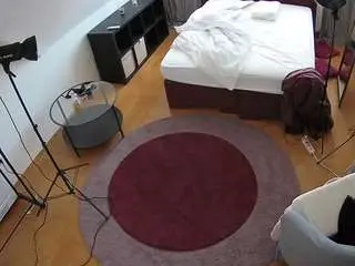 Voyeurcam-julmodels-whitebed-1  live sex cam