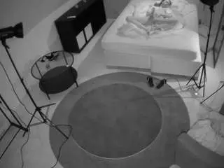 Voyeurcam-julmodels-whitebed-1  live sex cam