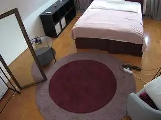 Voyeurcam-julmodels-whitebed-1  live sex cam