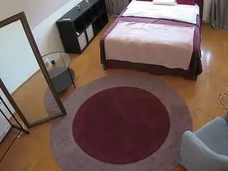 Voyeurcam-julmodels-whitebed-1  live sex cam