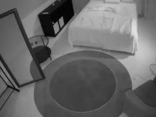 Voyeurcam-julmodels-whitebed-1  live sex cam