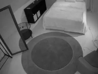 Voyeurcam-julmodels-whitebed-1  live sex cam