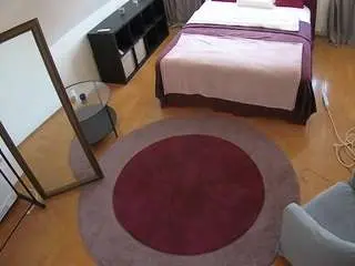 Voyeurcam-julmodels-whitebed-1  live sex cam