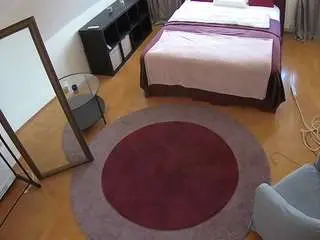 Voyeurcam-julmodels-whitebed-1  live sex cam