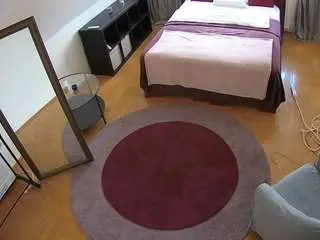 Voyeurcam-julmodels-whitebed-1  live sex cam