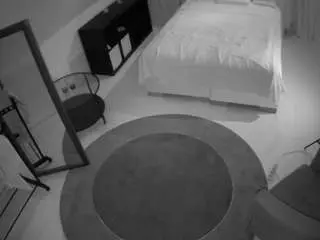 Voyeurcam-julmodels-whitebed-1  live sex cam
