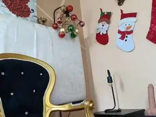 Brendaliive  live sex cam