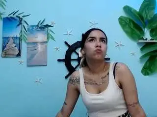 Dulce276maria  live sex cam