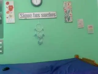 Dulce276maria  live sex cam